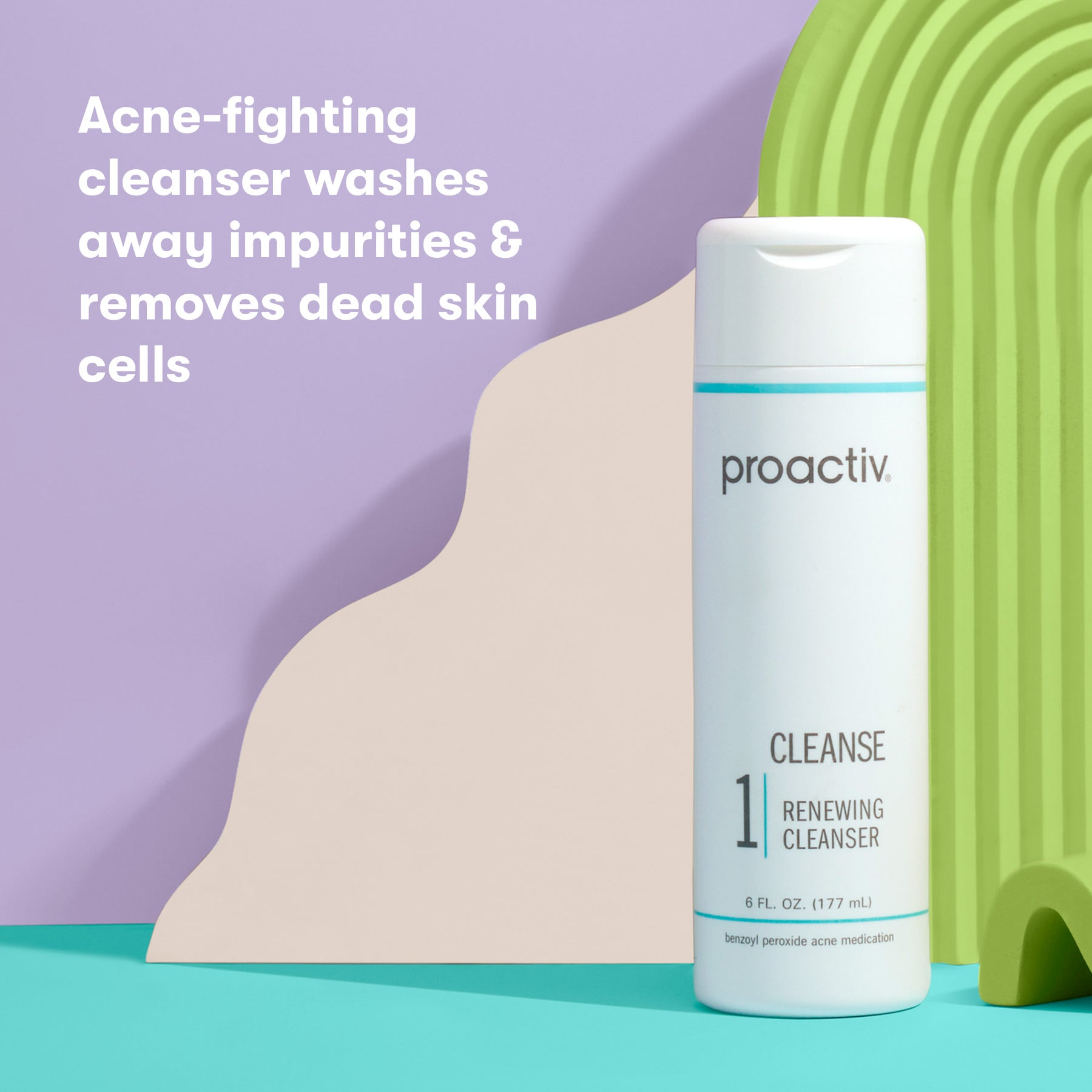 Proactiv Solution Renewing Cleanser