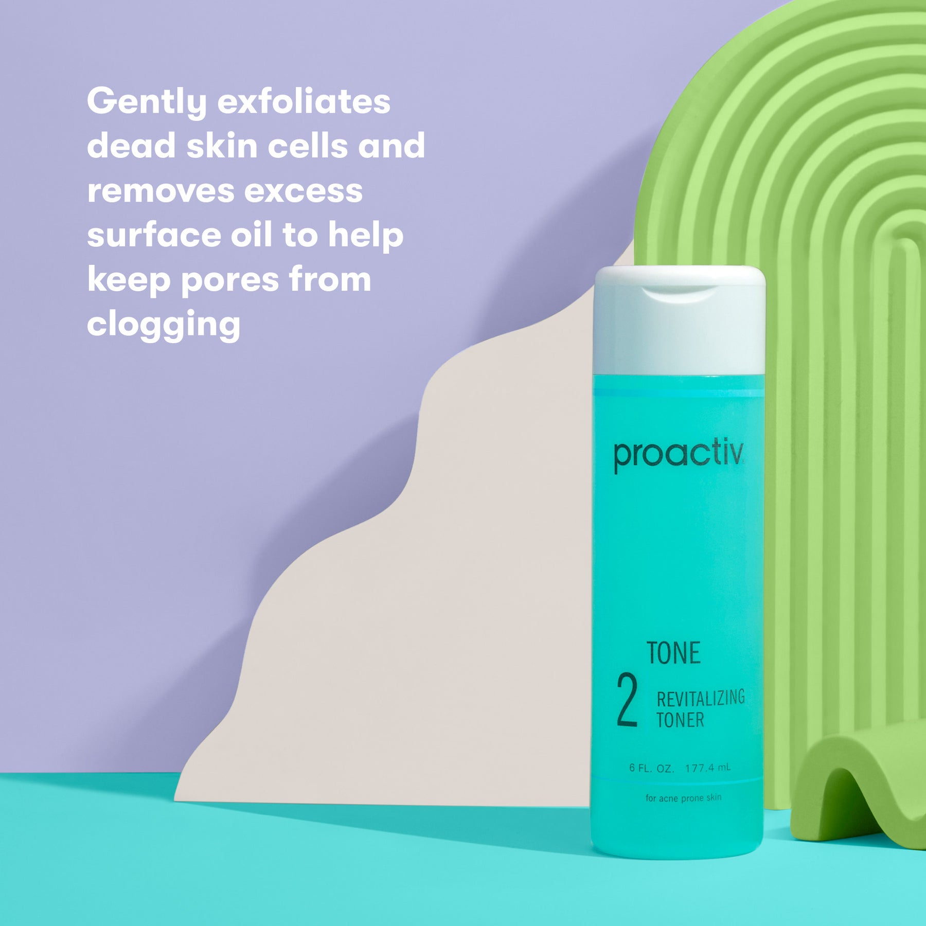 Proactiv Solution Revitalizing Toner