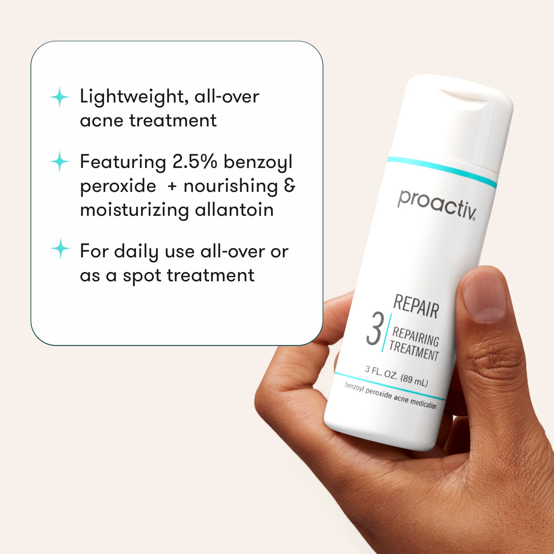 Proactiv Solution Repairing Treatment